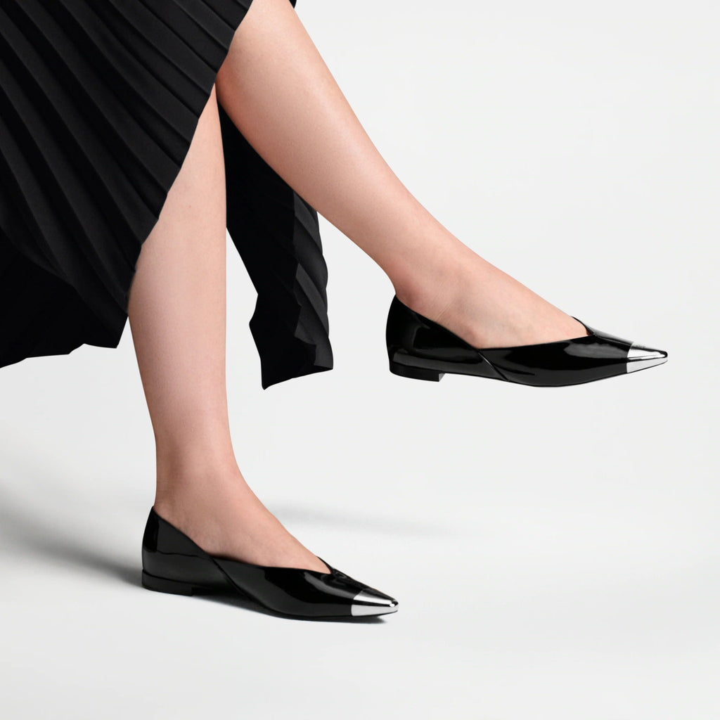 Urban Twist Ballerina