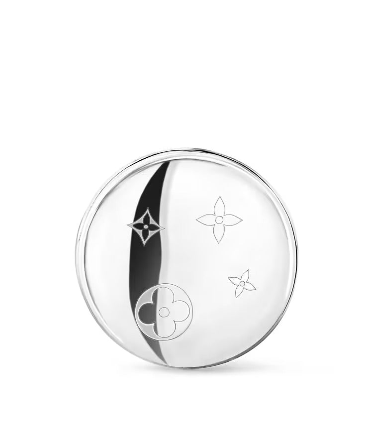 Silver Souvenirs Box