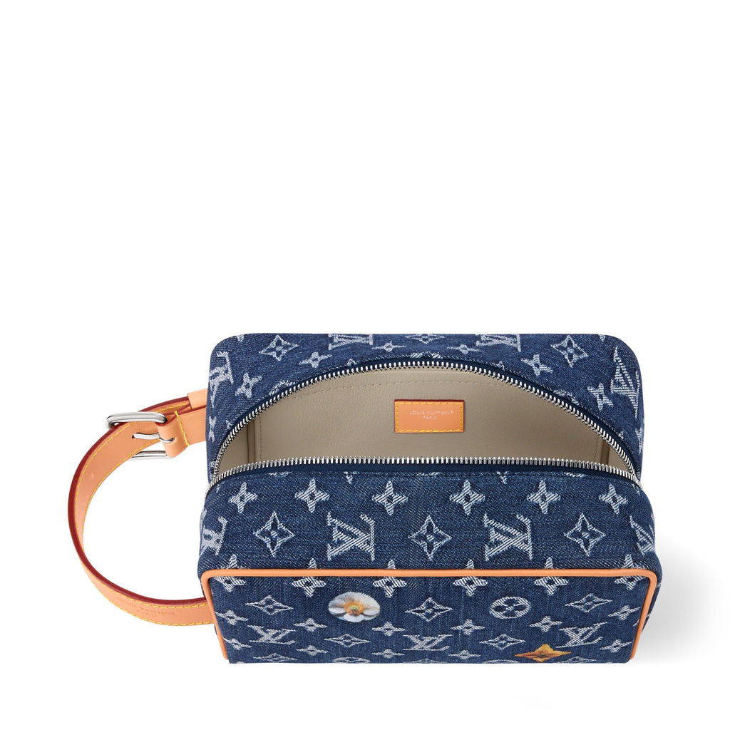 Locker Dopp Kit