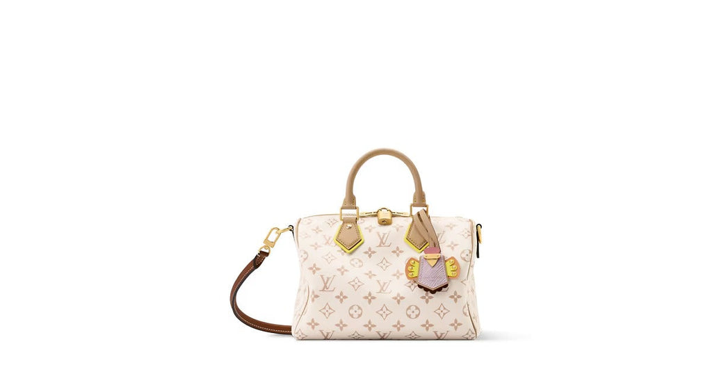 Speedy Bandoulière 25