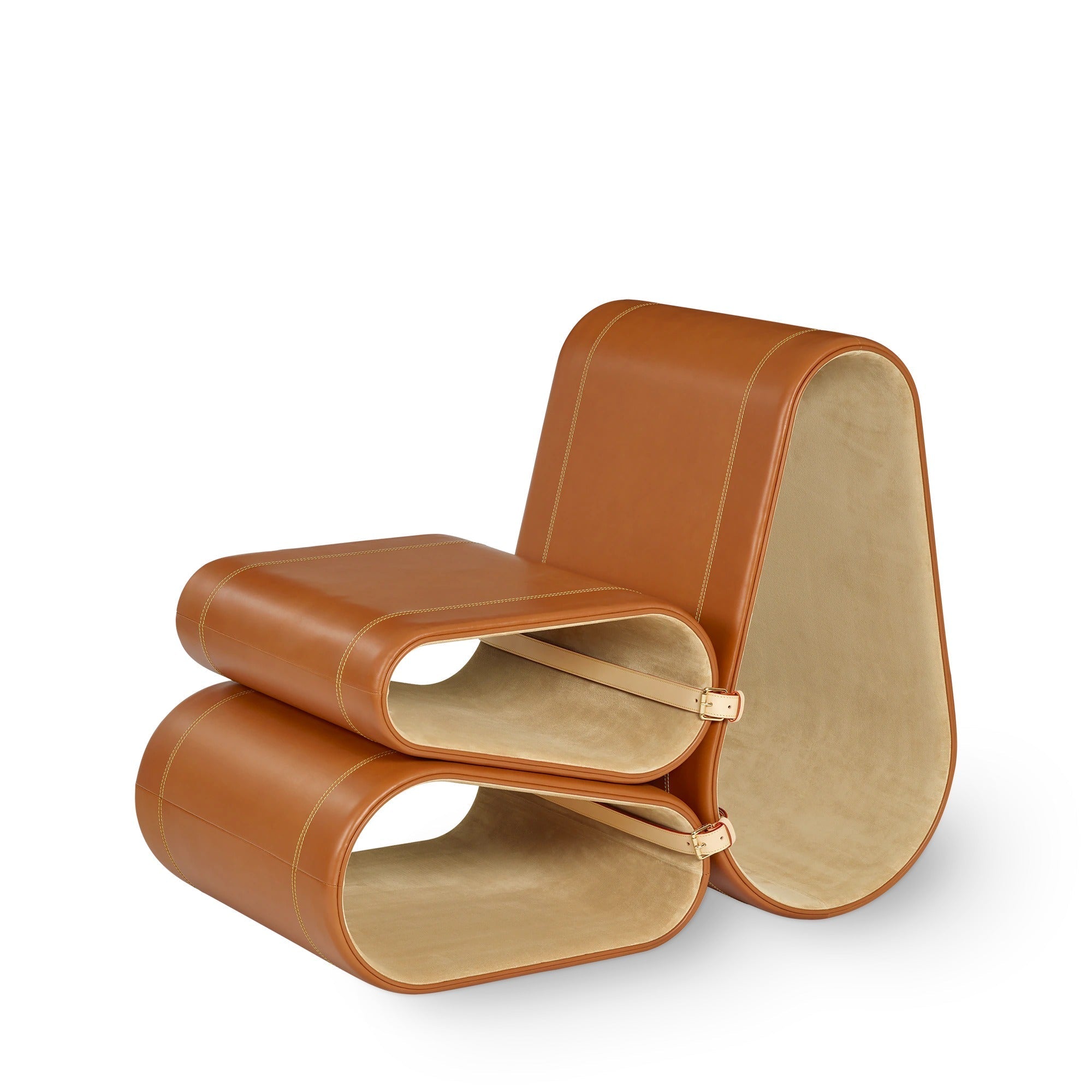 Lounge Chair by Marcel Wanders