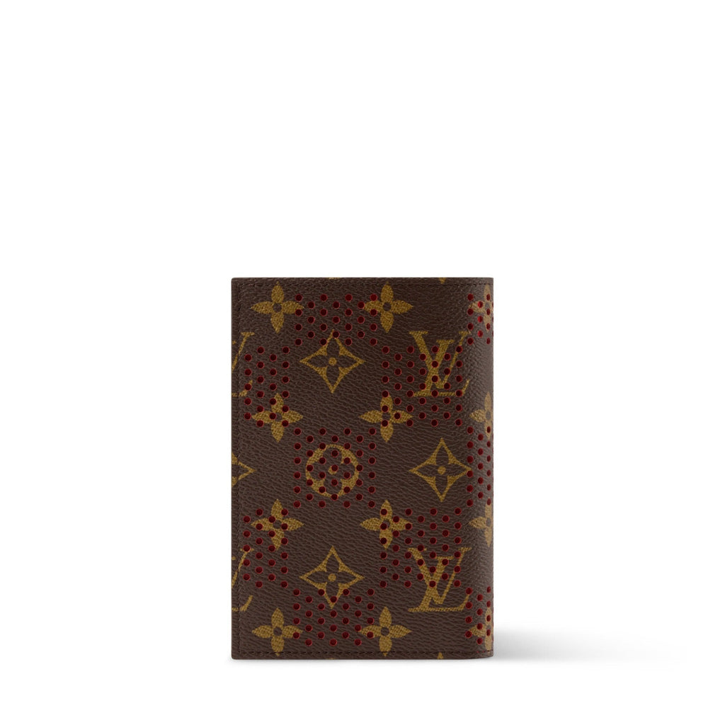 Passport Cover