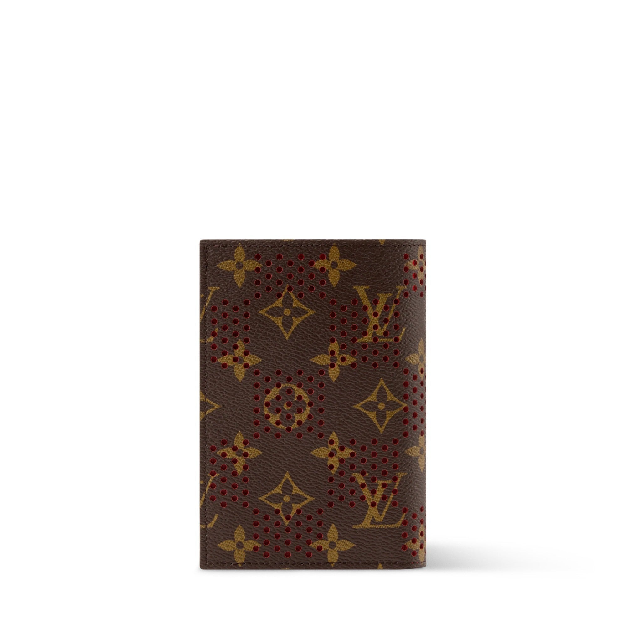 Passport Cover