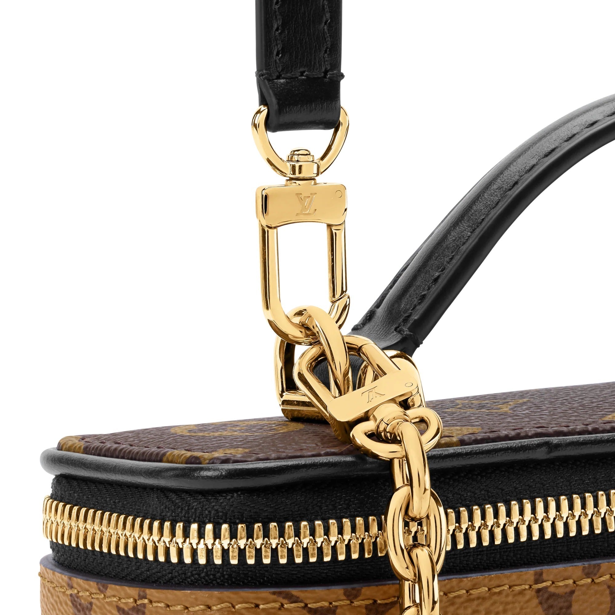 Vanity Pouch Trunk