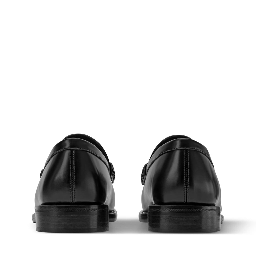 LV Oxford Loafer