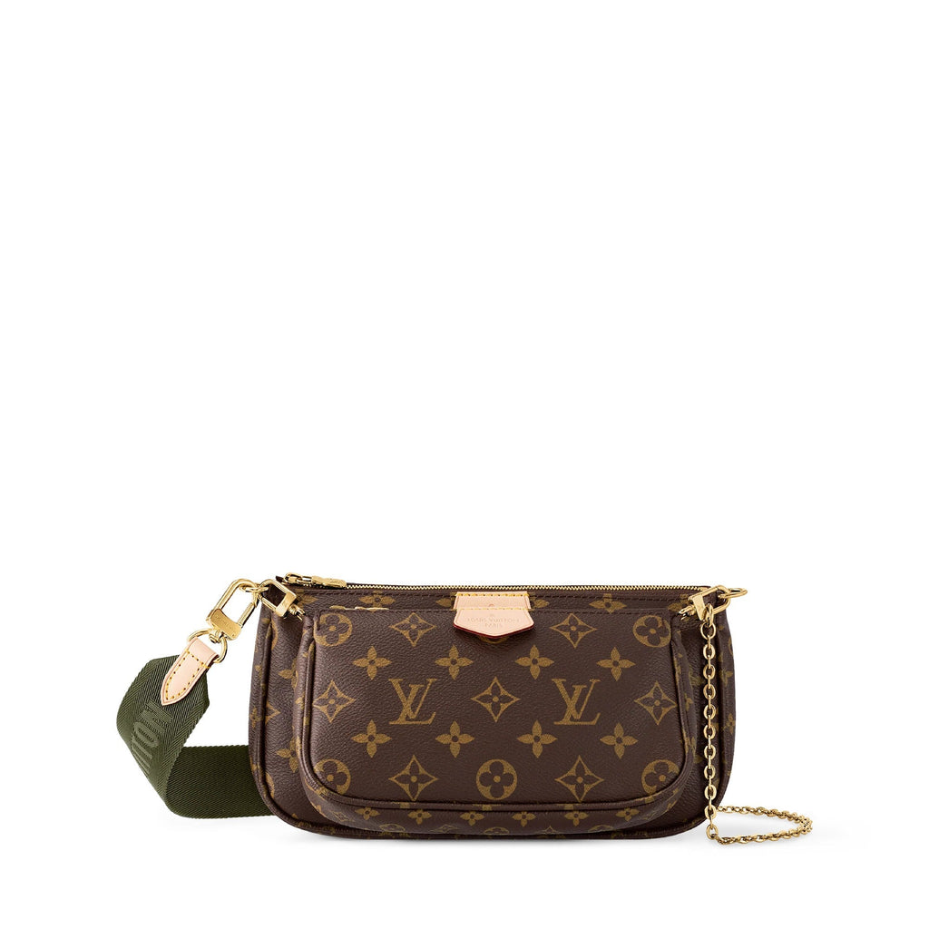 Multi Pochette Accessoires