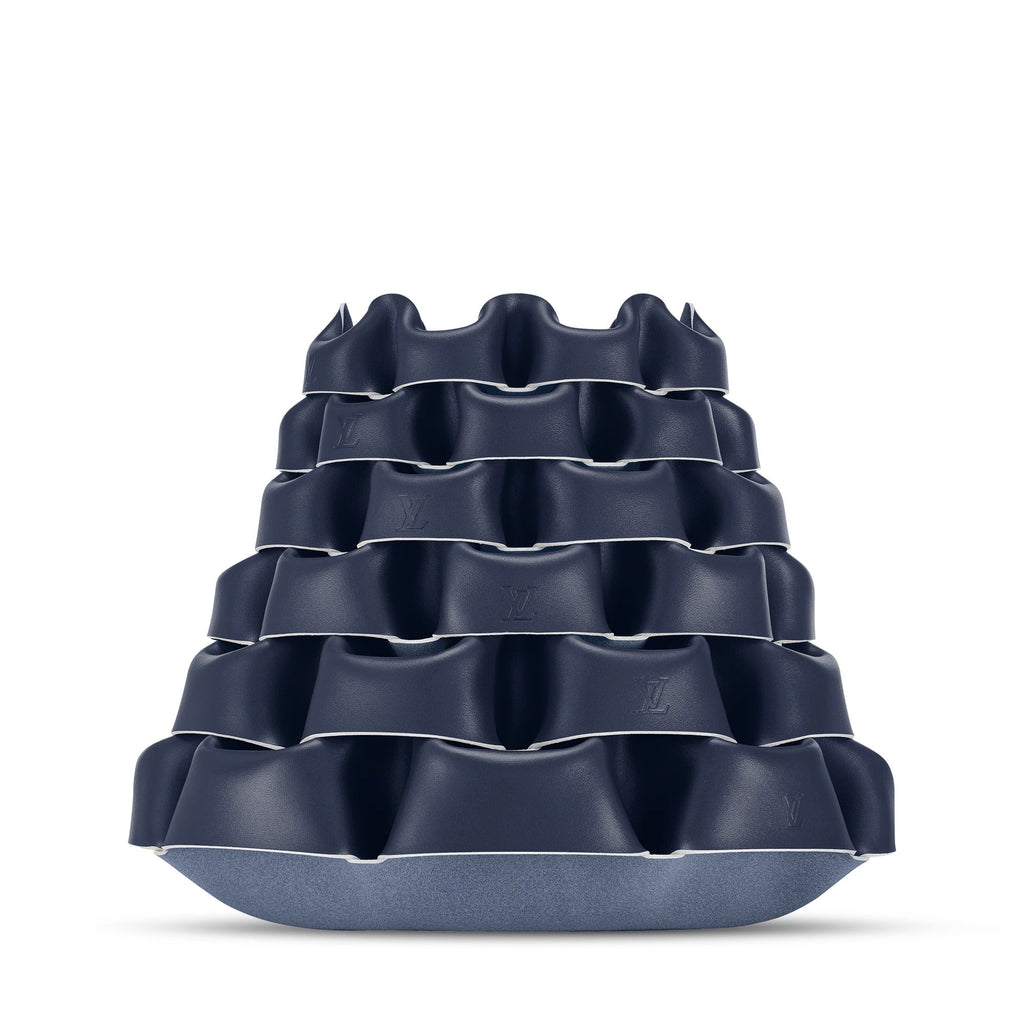 Origami Bowl Pyramide Octogone By Atelier Oï