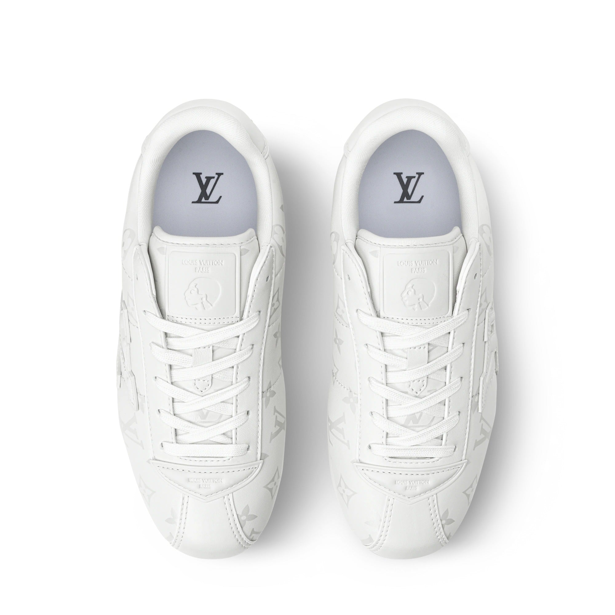 LV BUTTERSOFT Sneaker