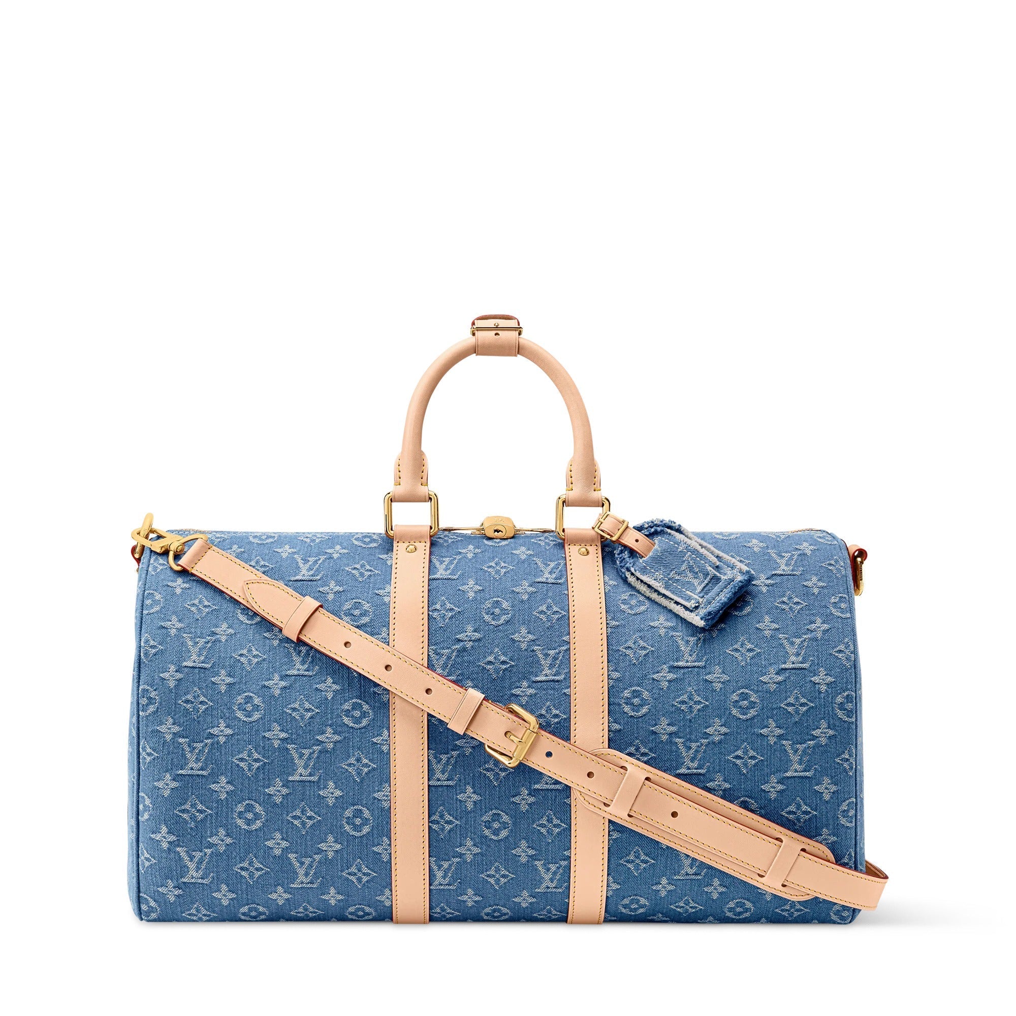 Keepall Bandoulière 45