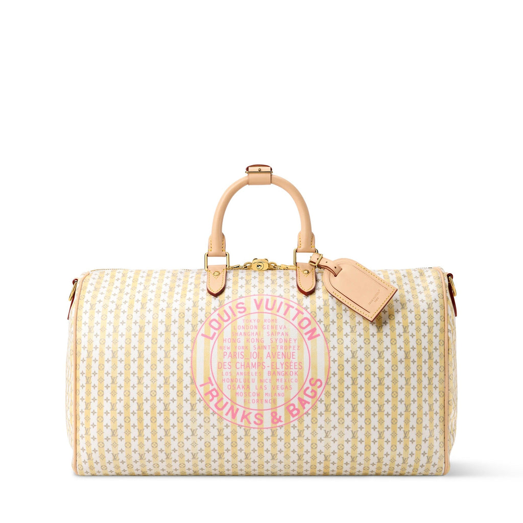 Keepall Bandoulière 45