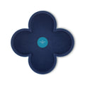 Monogram Flower Trinket Bowl
