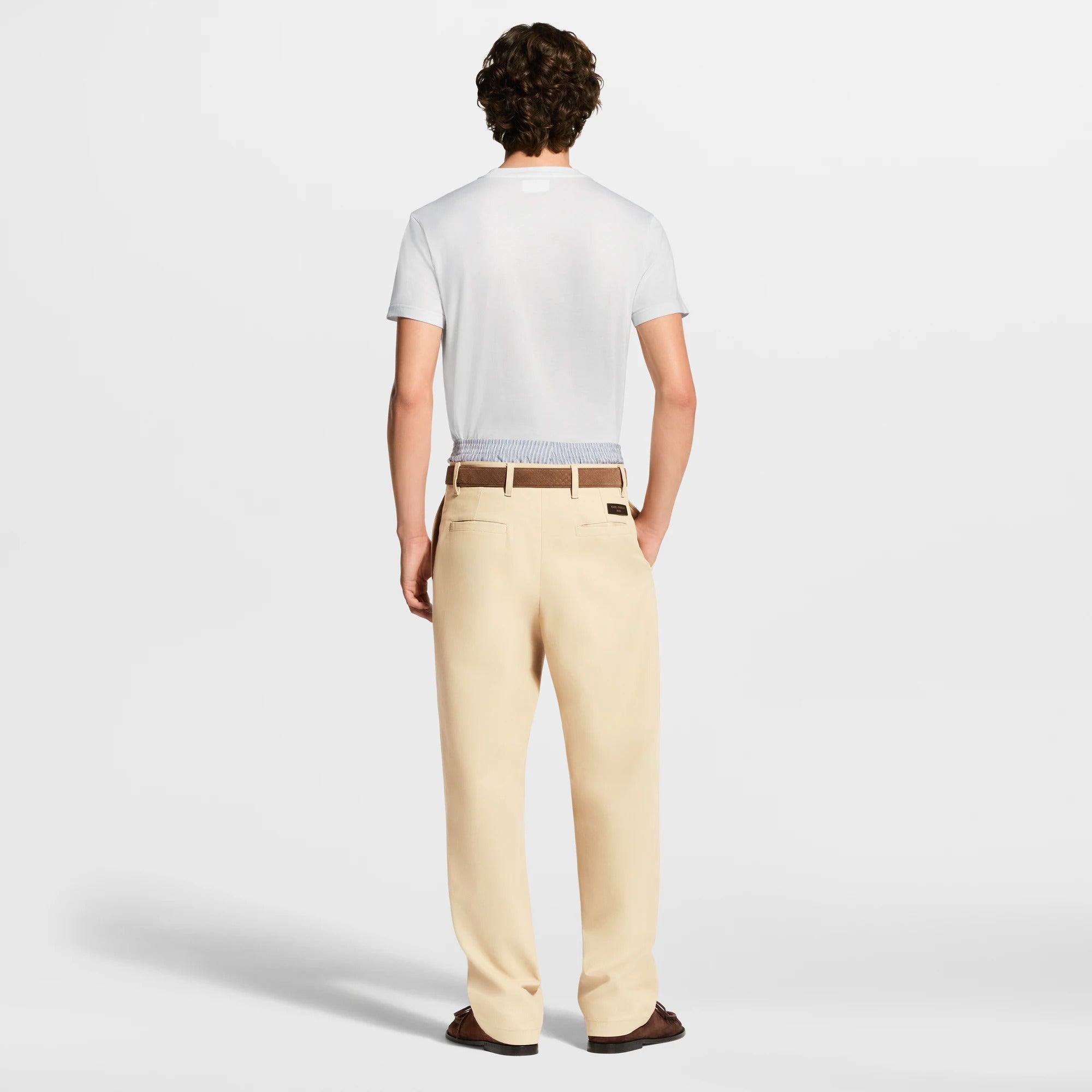 Slim Fit Signature T-Shirt