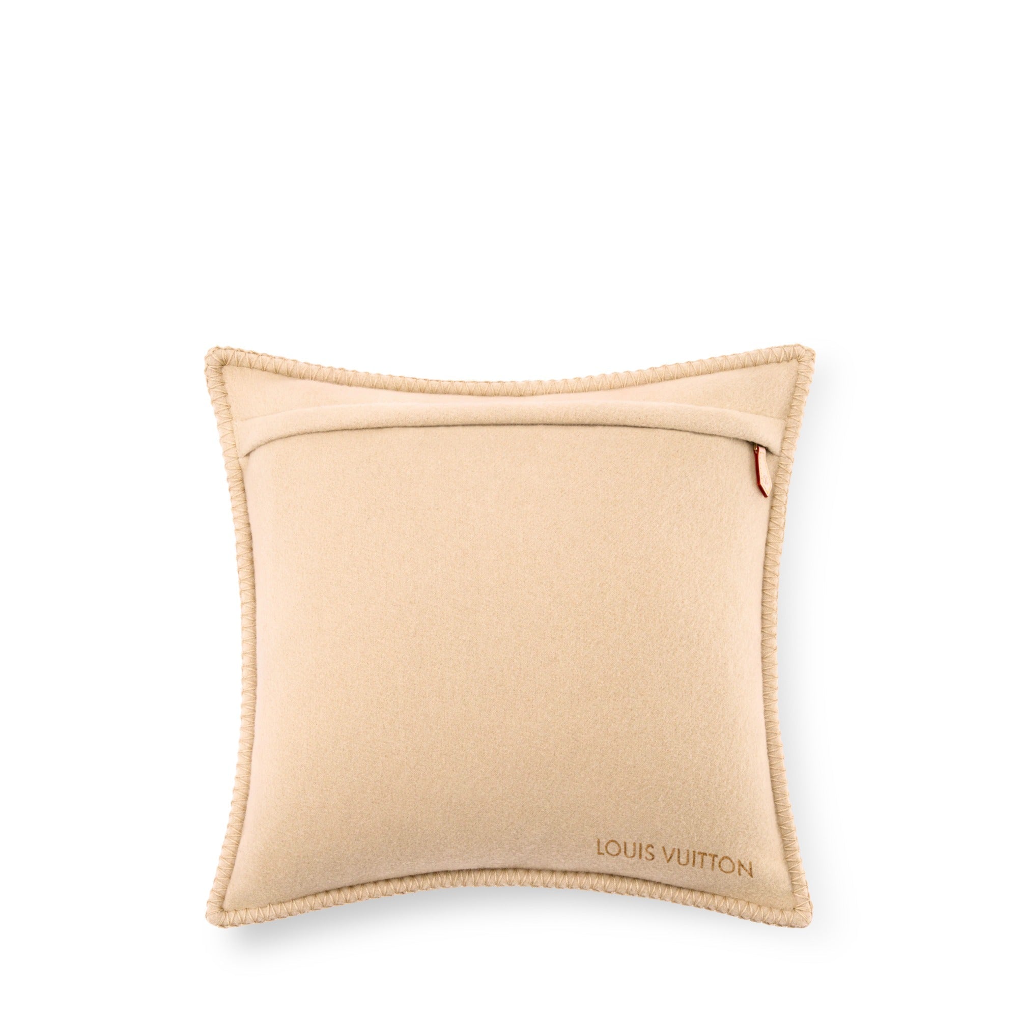 Flower Puzzle Cushion 40 x 40