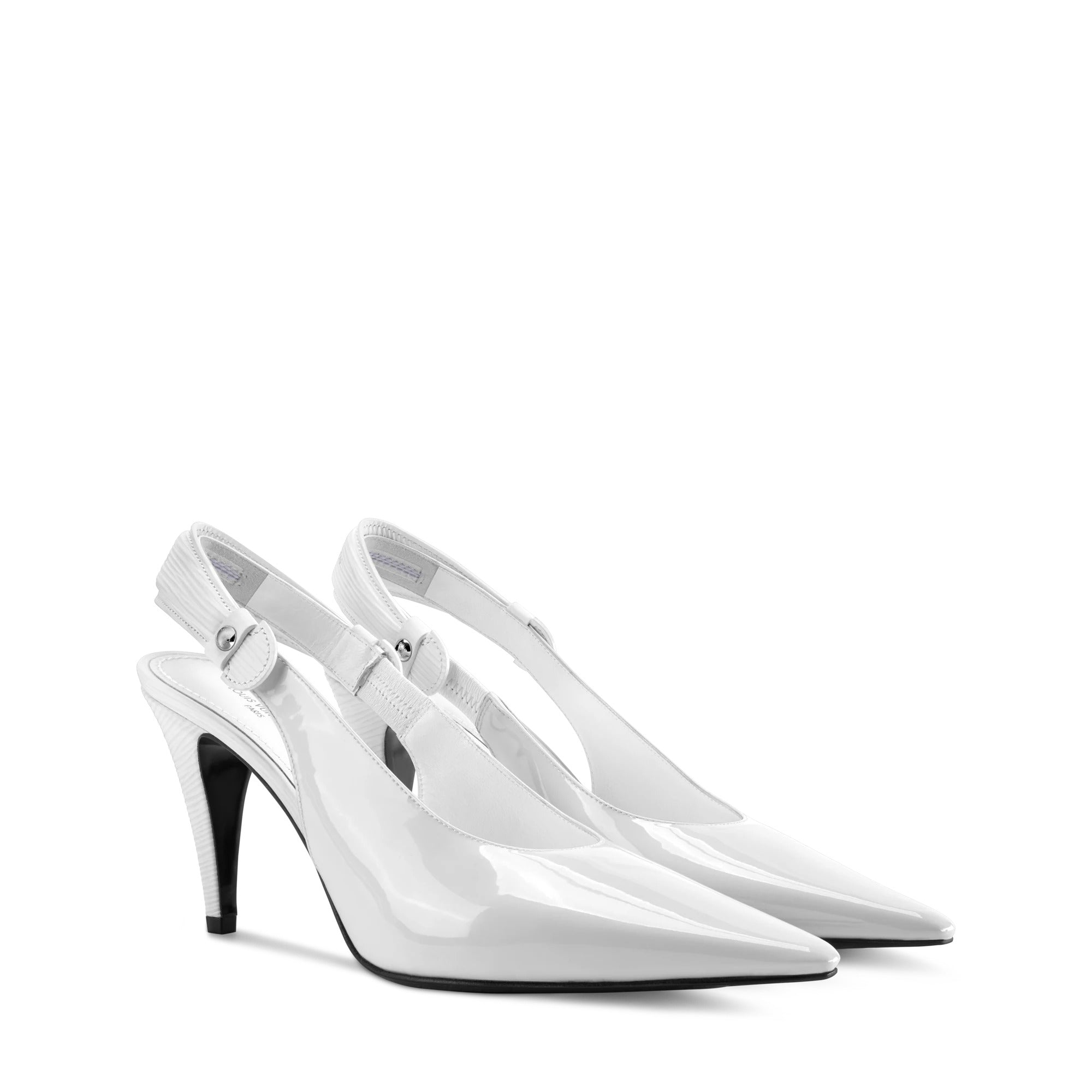 Legacy Slingback Pump