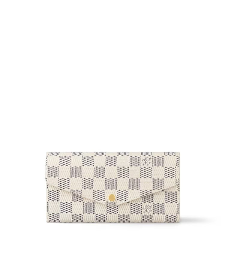Sarah Wallet