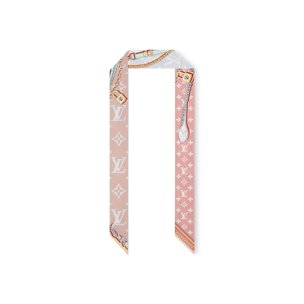 Ultimate Monogram BB Bandeau