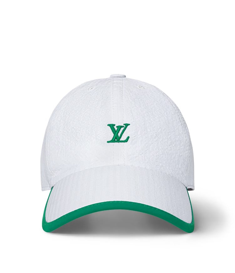 Playground Cap