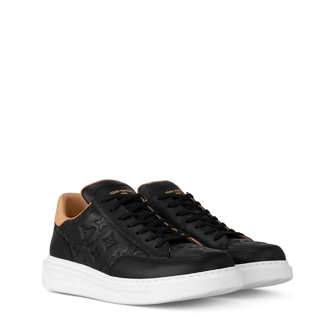 Beverly Hills Sneaker
