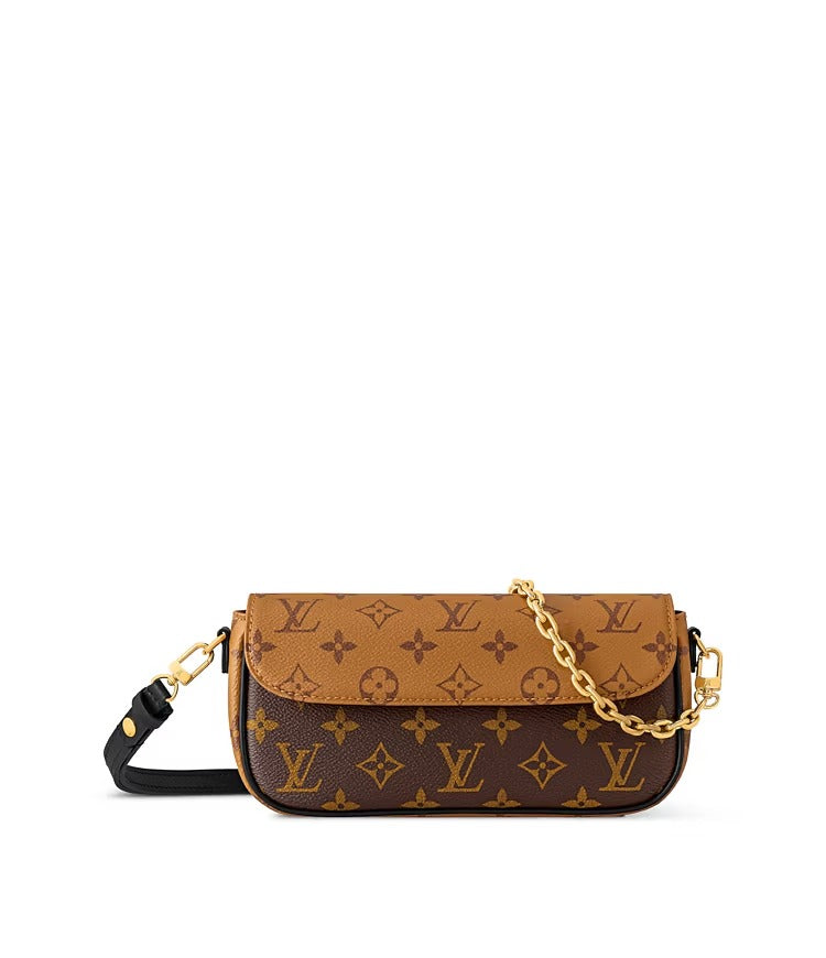 Wallet On Chain Ivy