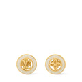 LV Nautical Earrings