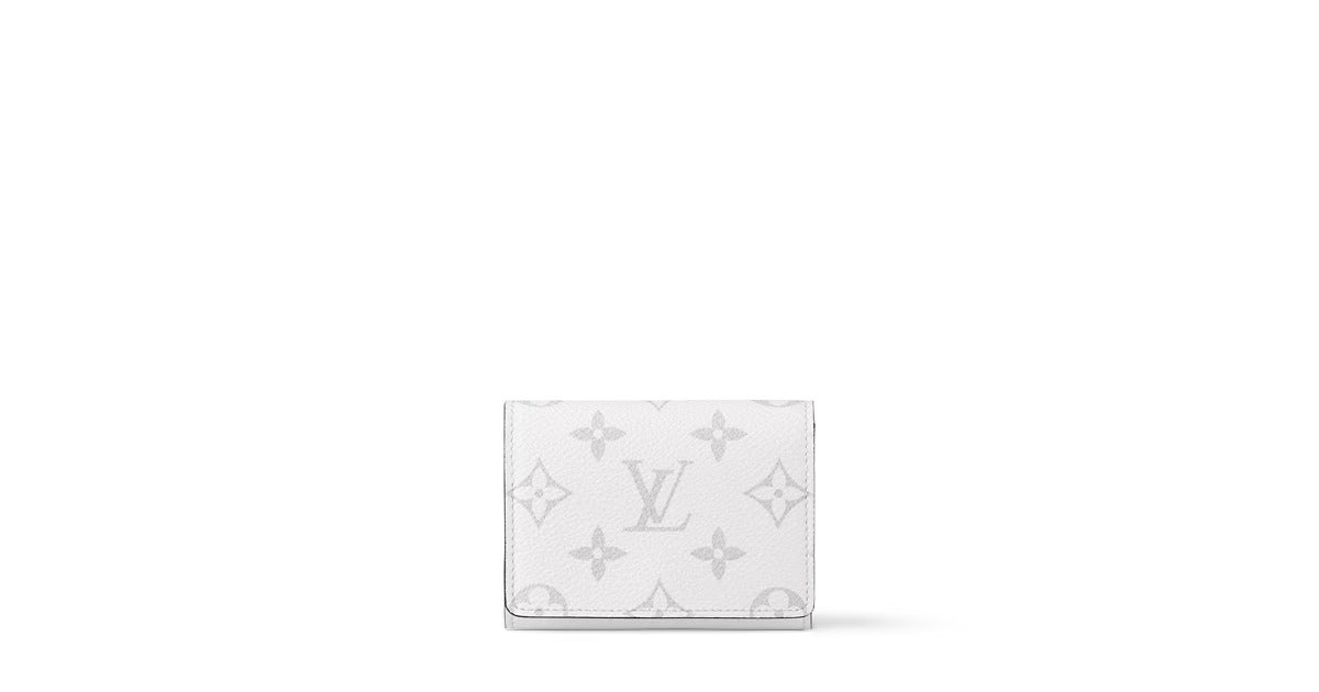 Envelope Business Card Holder