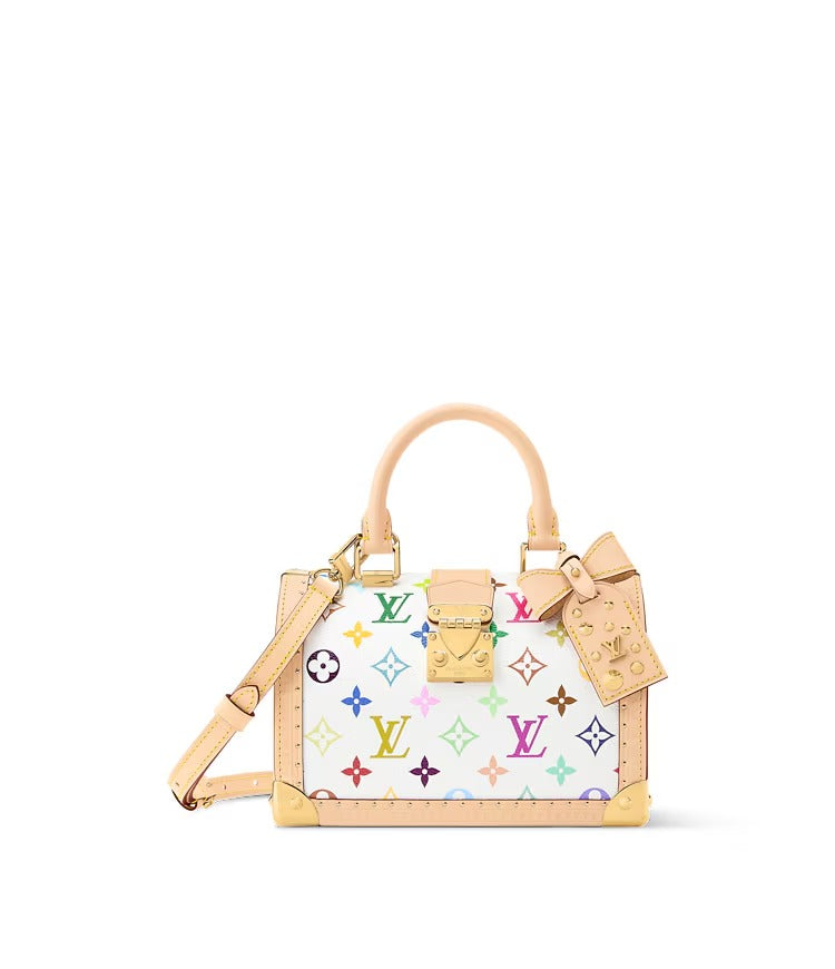LV x TM Speedy Trunk 20