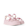 LV x TM Maya Platform Sandal