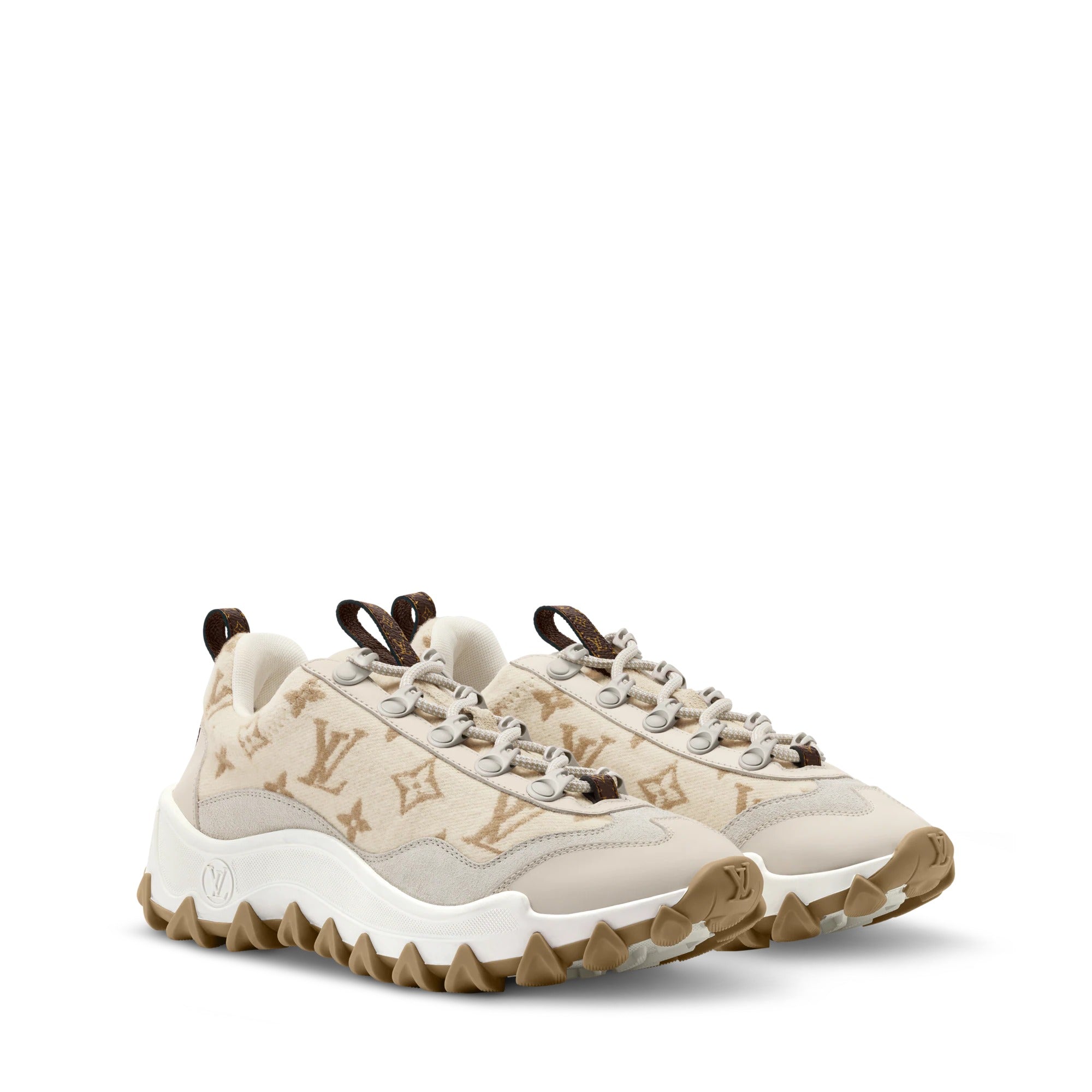 LV Rush Xplorer Sneaker