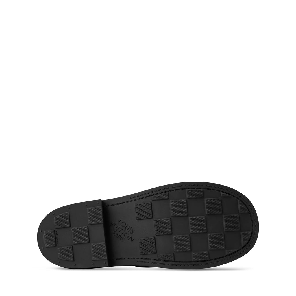 LV Bubble Loafer