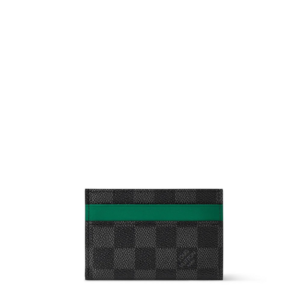 Double Card Holder