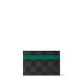 Double Card Holder