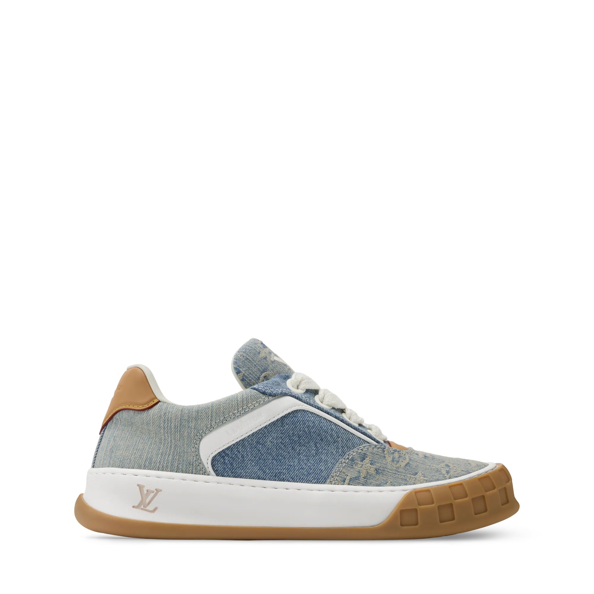 LV Tilted Sneaker