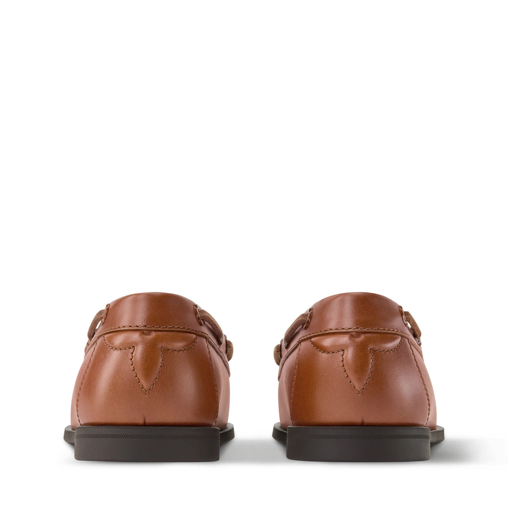 LV Croisette Boat Shoe