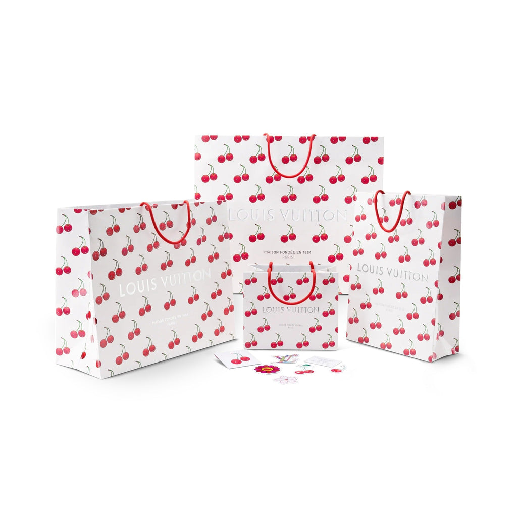 LV x TM Tressage Bracelet