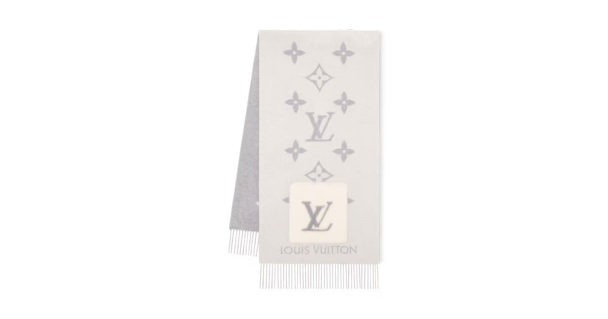 Cold Reykjavik Scarf
