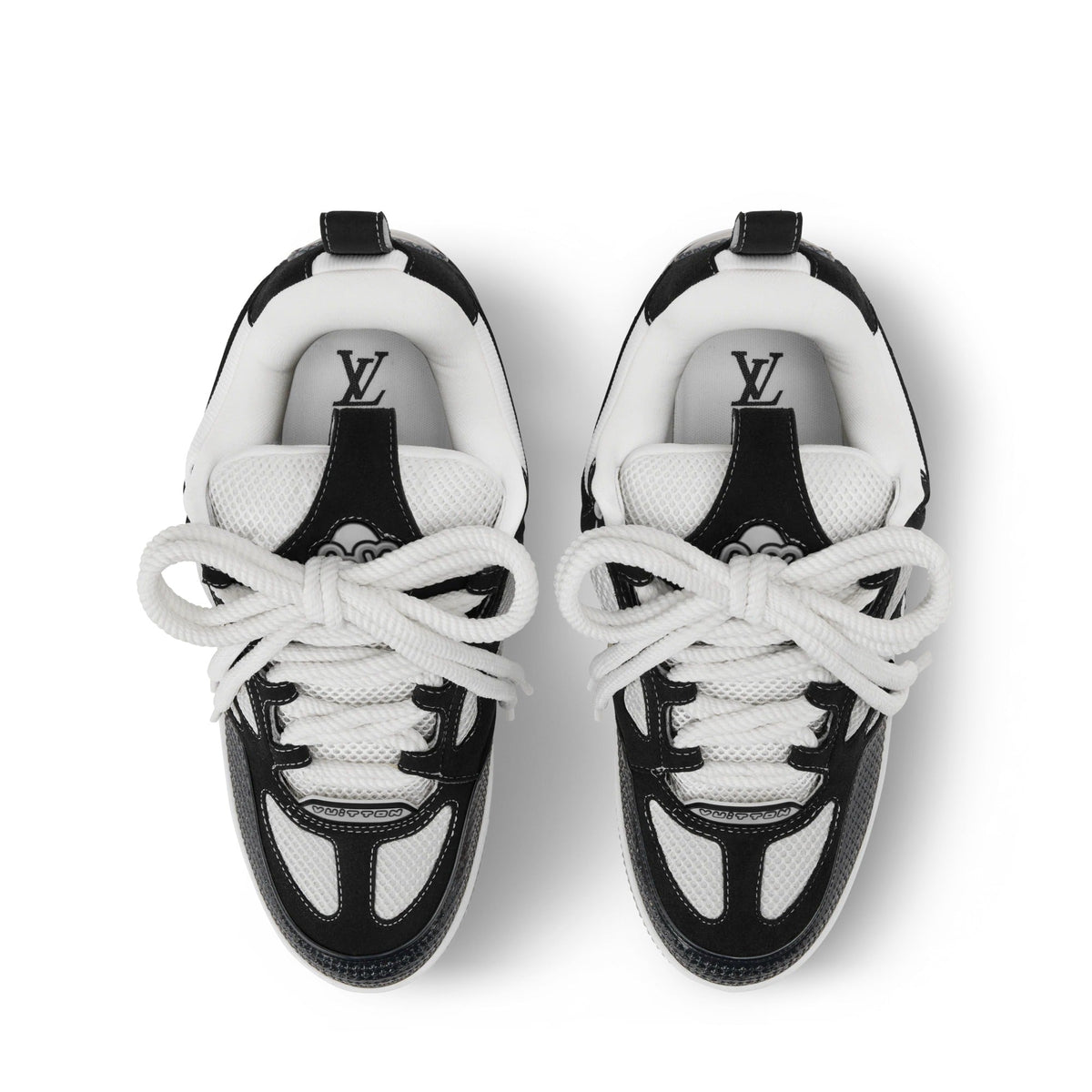 LV Skate Sneaker