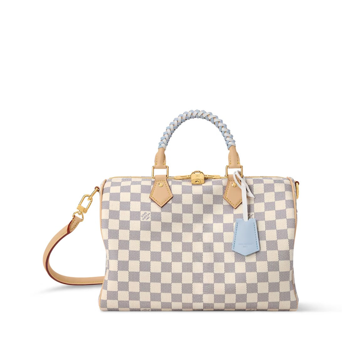Speedy Soft 30