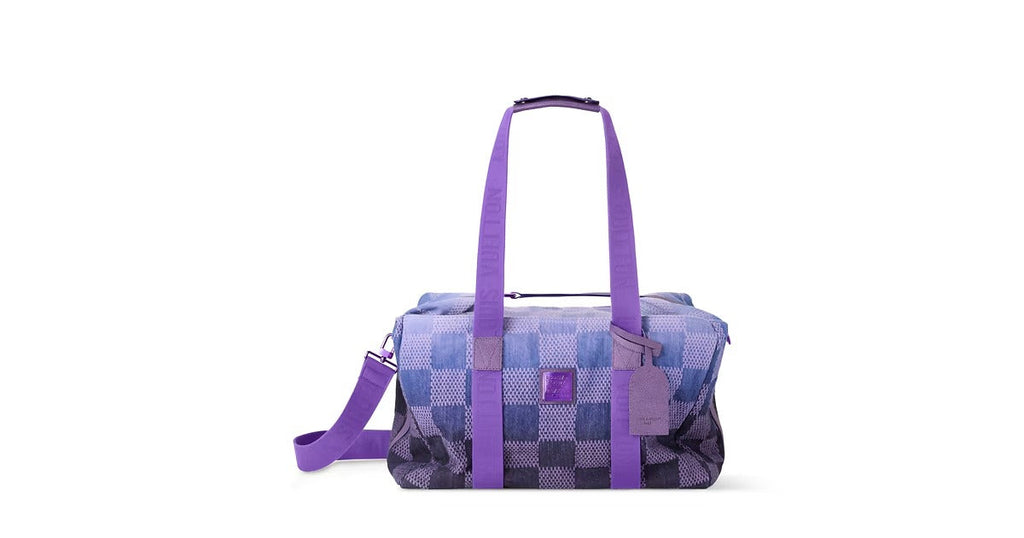 Cruiser Duffle