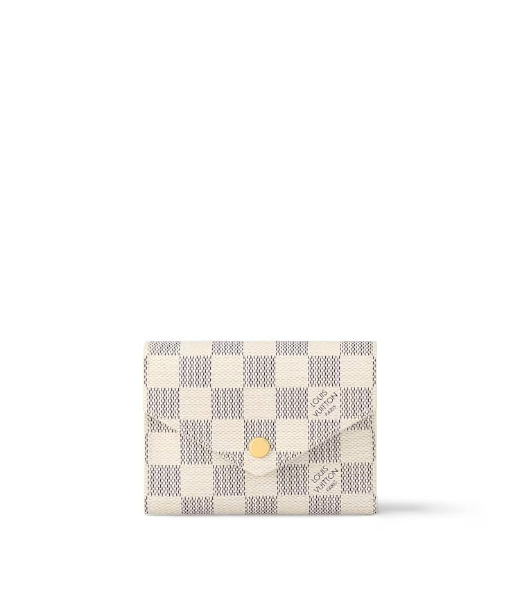 Victorine Wallet