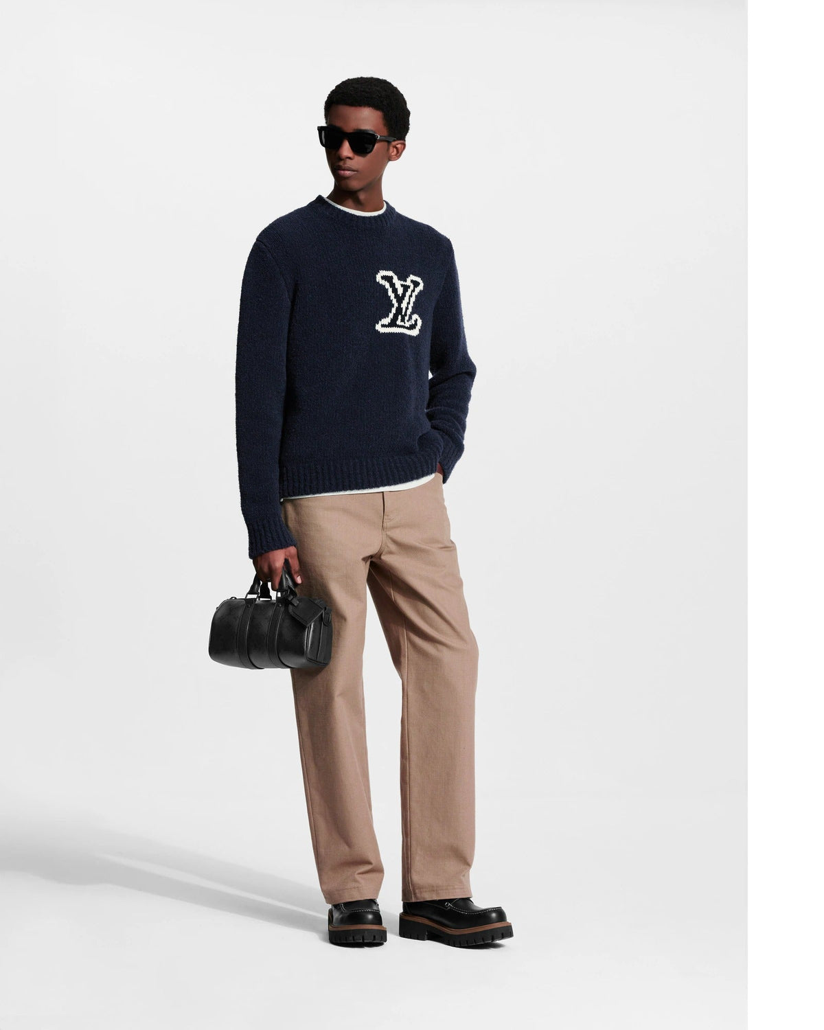 Keepall Bandoulière 25
