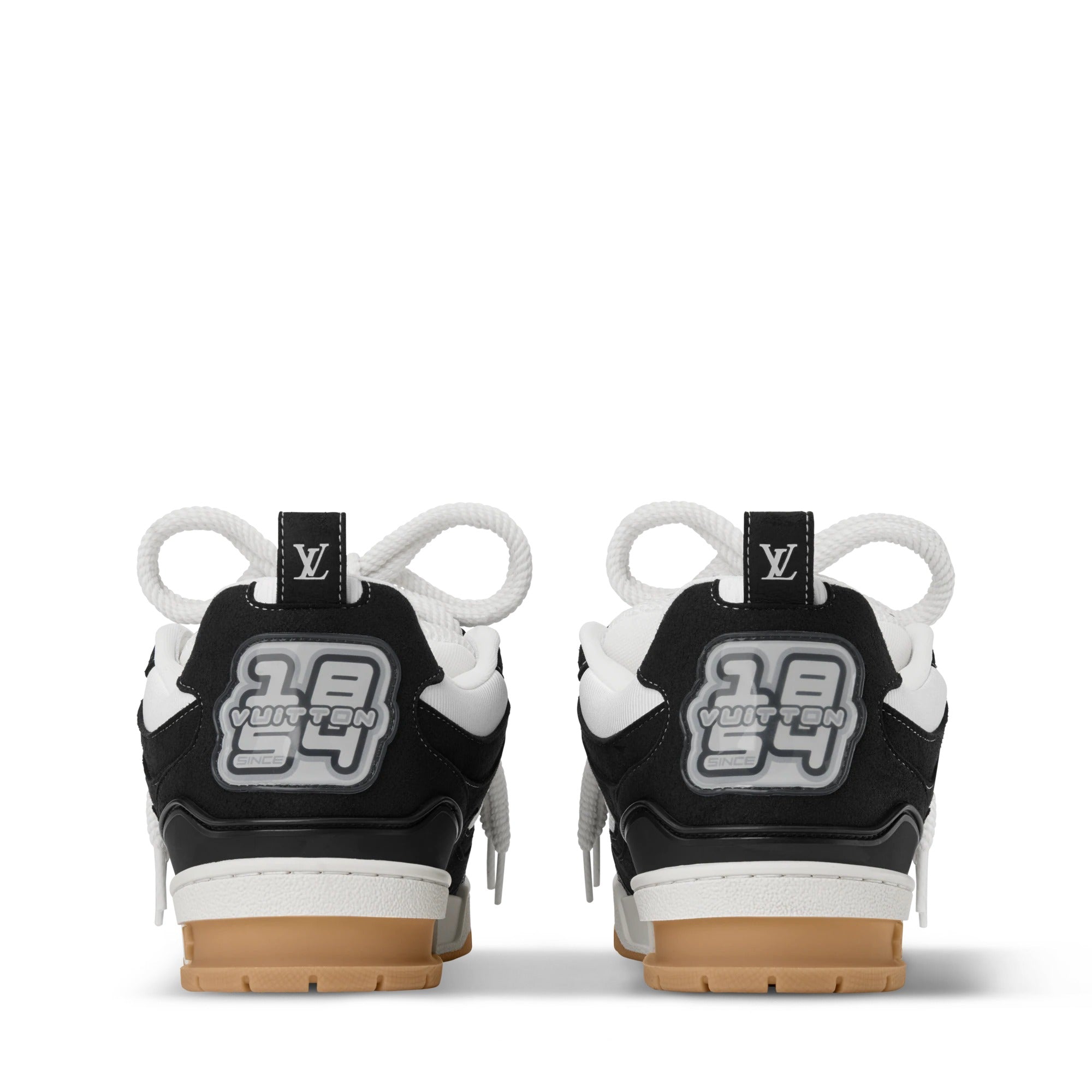 LV Skate Sneaker