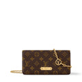 Wallet On Chain Lily