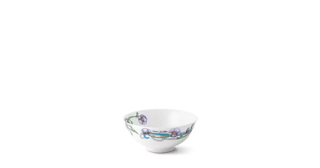 Asnieres Set Of 2 Rice Bowls
