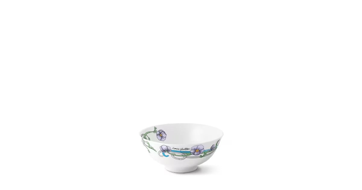 Asnieres Set Of 2 Rice Bowls