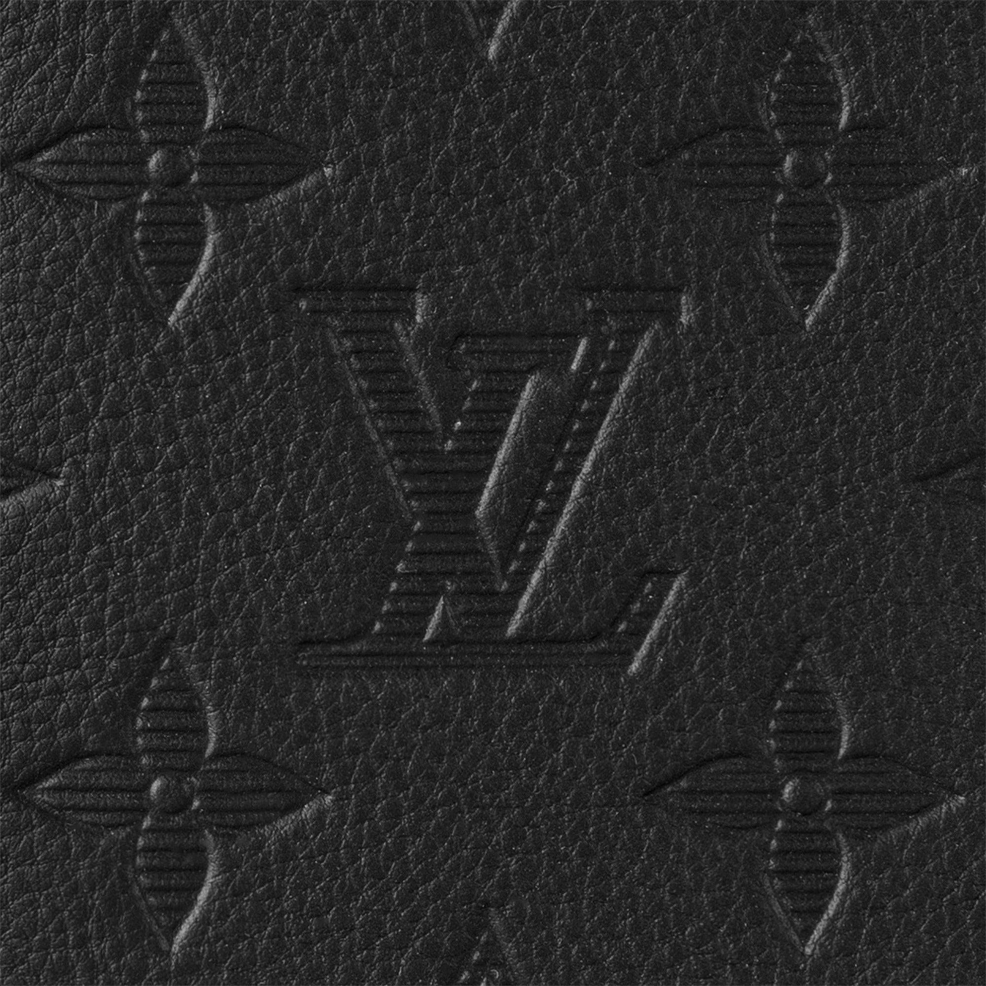 Brazza Wallet