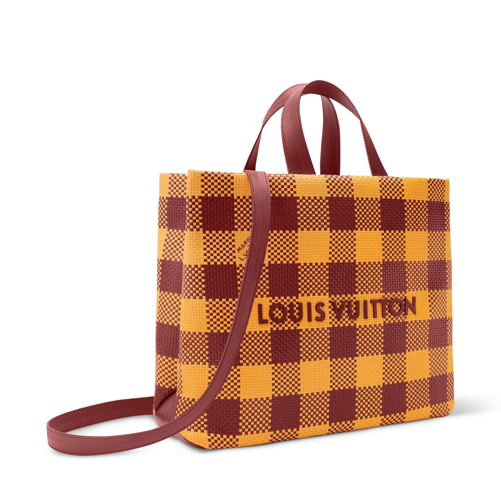 Shopper Tote MM