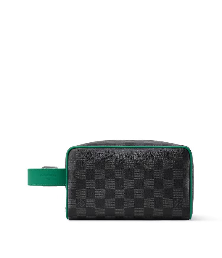 Locket Dopp Kit