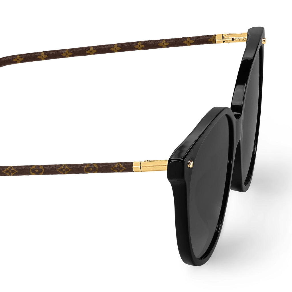 LV First Round Sunglasses