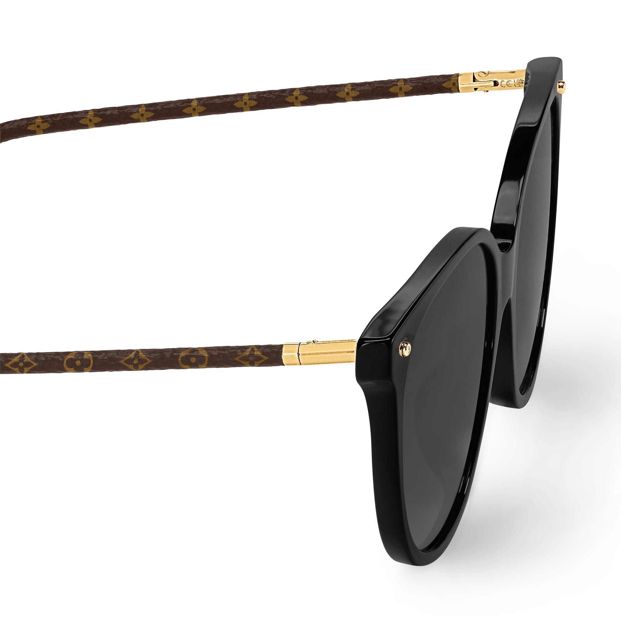 LV First Round Sunglasses
