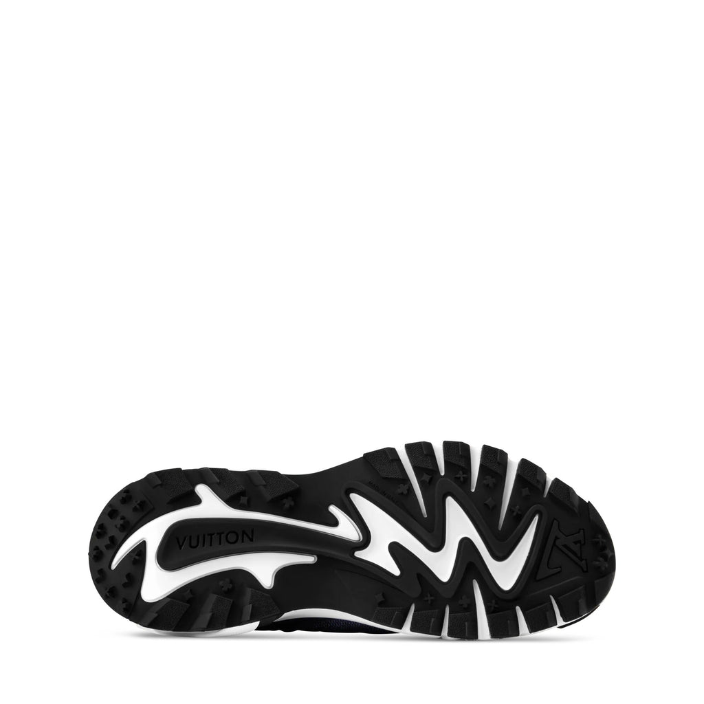 LV Tatic Knit Sneaker